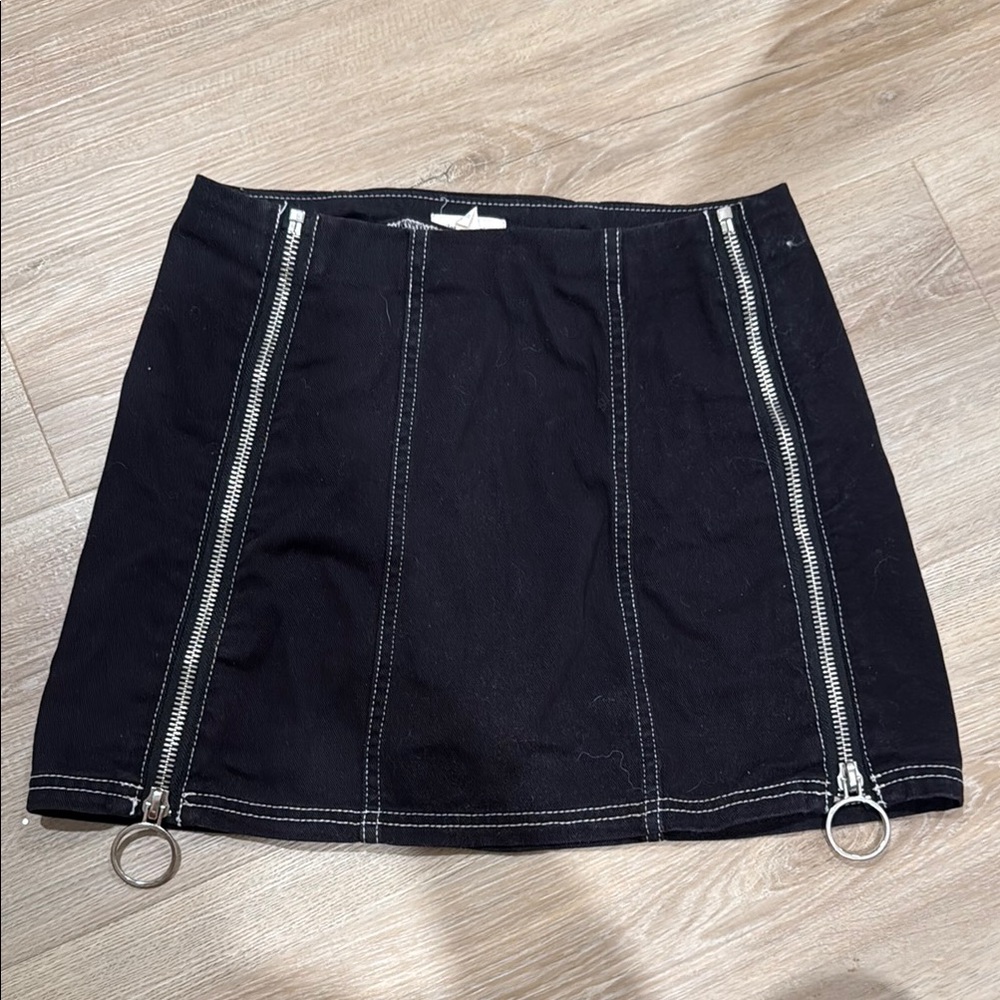 Urban Outfitters Mini Skirt